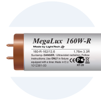 Лампы для солярия Lighttech Megalux 160 вт/176 см/3,3%